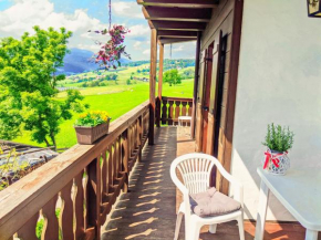 Vidora Apartments - Dolomites Escape in Alpe di Siusi (Seiser Alm)